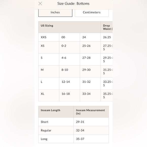 ZGY Super Sweeper Jeans Glacier Blue Size 24 - Picture 8 of 17